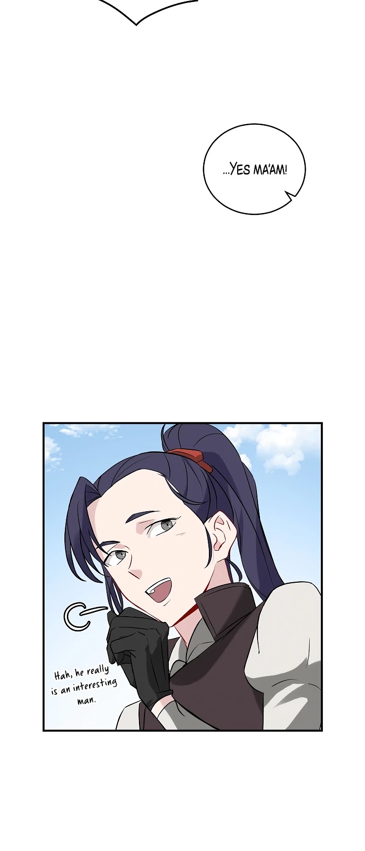 Leveling Up, by Only Eating! Chapter 9 page 43 - Chapter 9