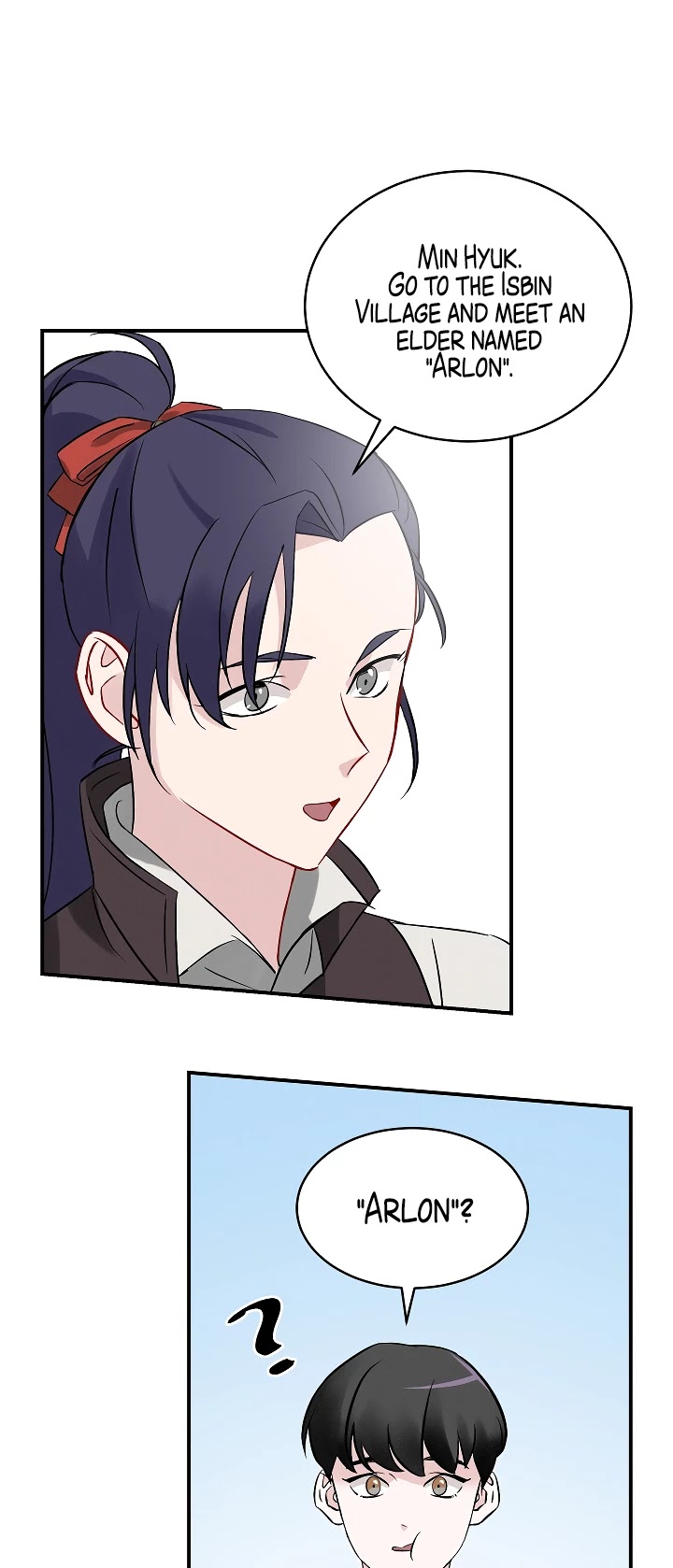 Leveling Up, by Only Eating! Chapter 9 page 46 - Chapter 9