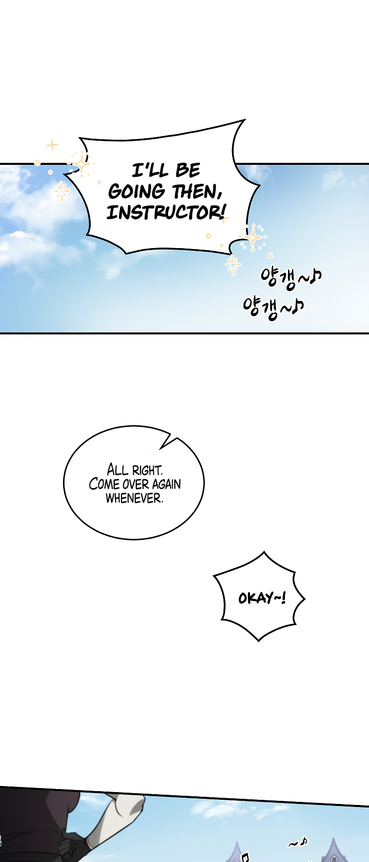 Leveling Up, by Only Eating! Chapter 9 page 48 - Chapter 9