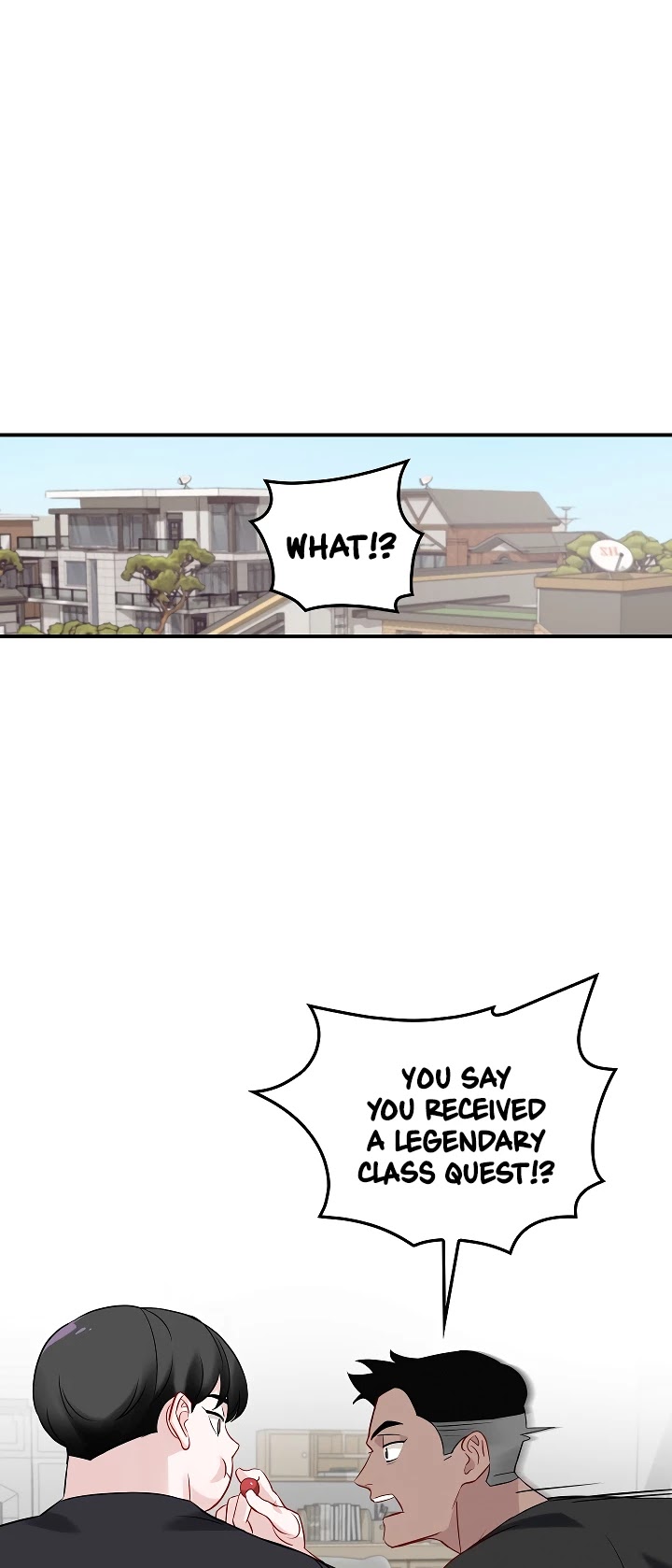 Leveling Up, by Only Eating! Chapter 9 page 51 - Chapter 9