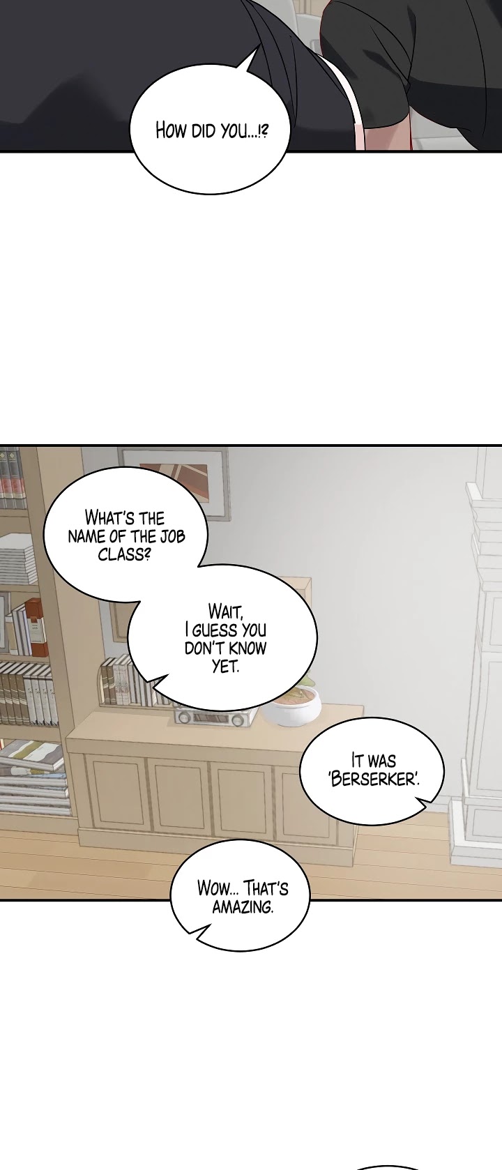 Leveling Up, by Only Eating! Chapter 9 page 52 - Chapter 9