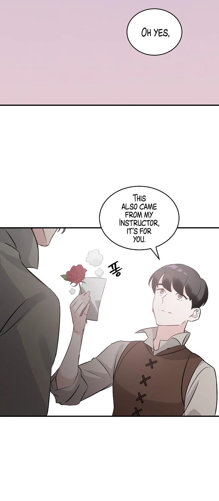 Leveling Up, by Only Eating! Chapter 9 page 6 - Chapter 9