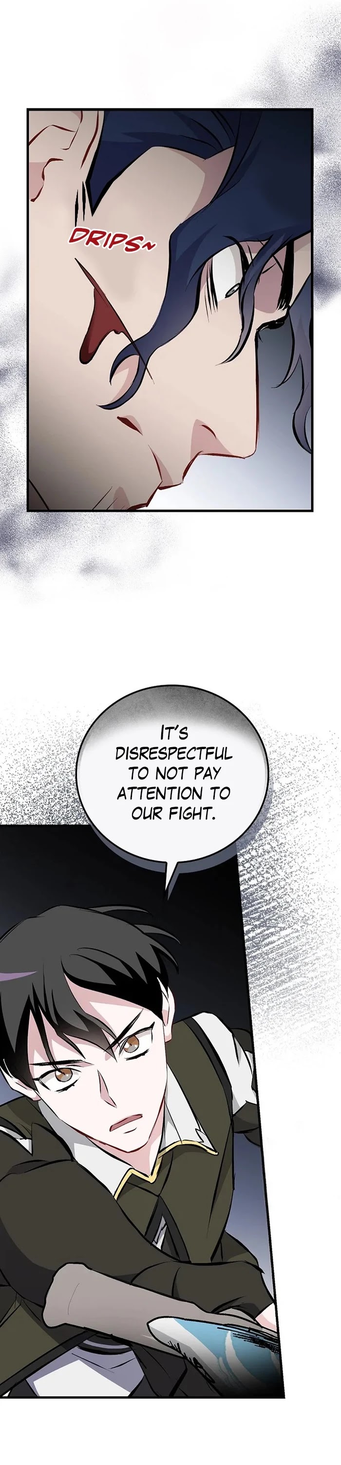 Leveling Up, by Only Eating! Chapter 90 page 18 - Chapter 90: Clash