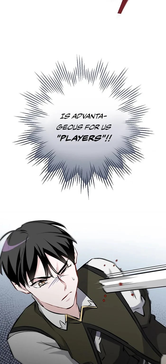 Leveling Up, by Only Eating! Chapter 90 page 23 - Chapter 90: Clash