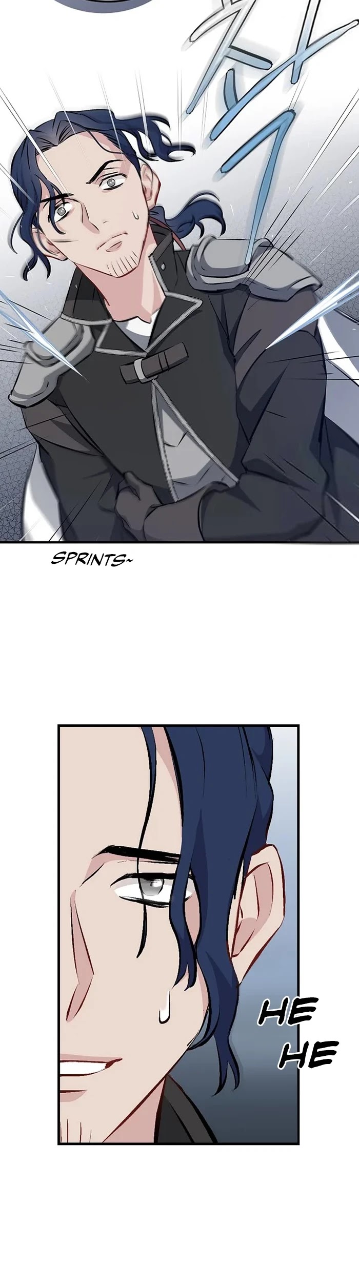 Leveling Up, by Only Eating! Chapter 90 page 27 - Chapter 90: Clash