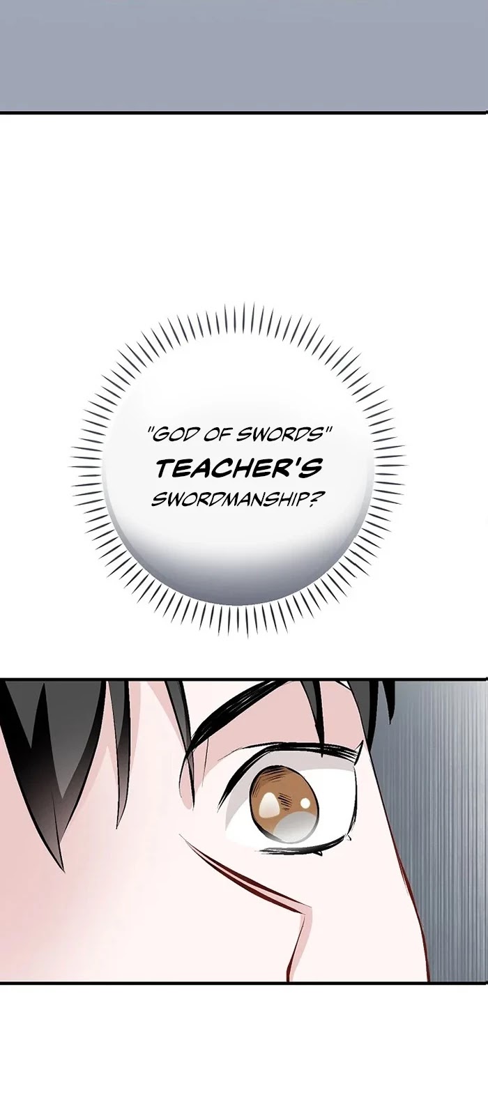 Leveling Up, by Only Eating! Chapter 90 page 31 - Chapter 90: Clash