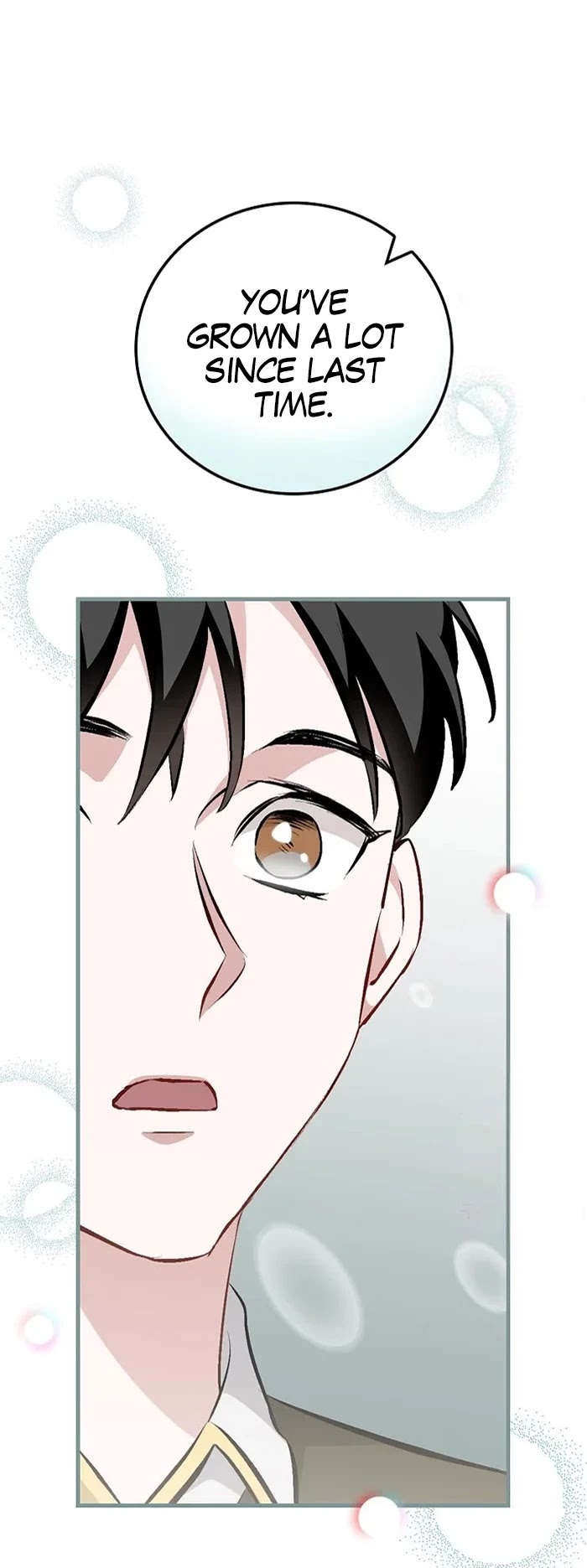 Leveling Up, by Only Eating! Chapter 90 page 4 - Chapter 90: Clash