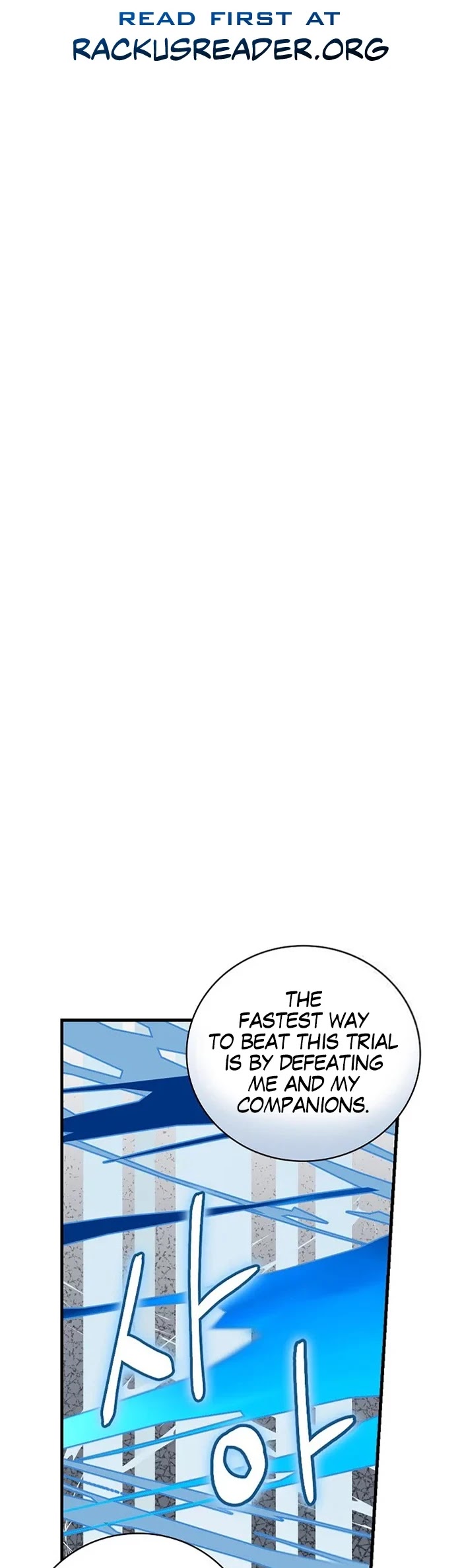 Leveling Up, by Only Eating! Chapter 90 page 7 - Chapter 90: Clash