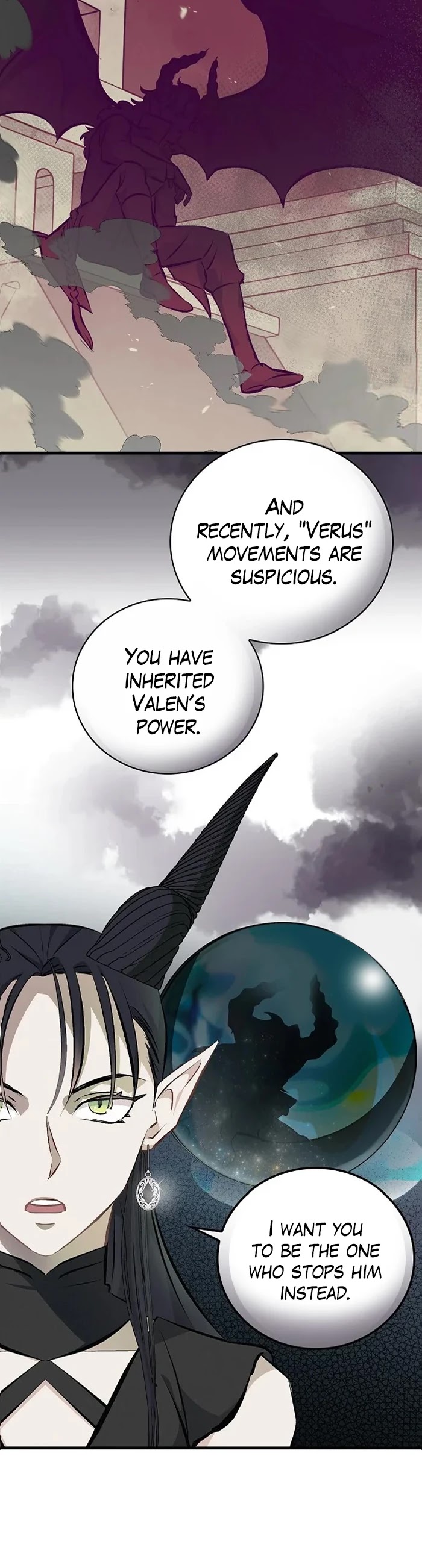 Leveling Up, by Only Eating! Chapter 91 page 29 - Chapter 91: Geek