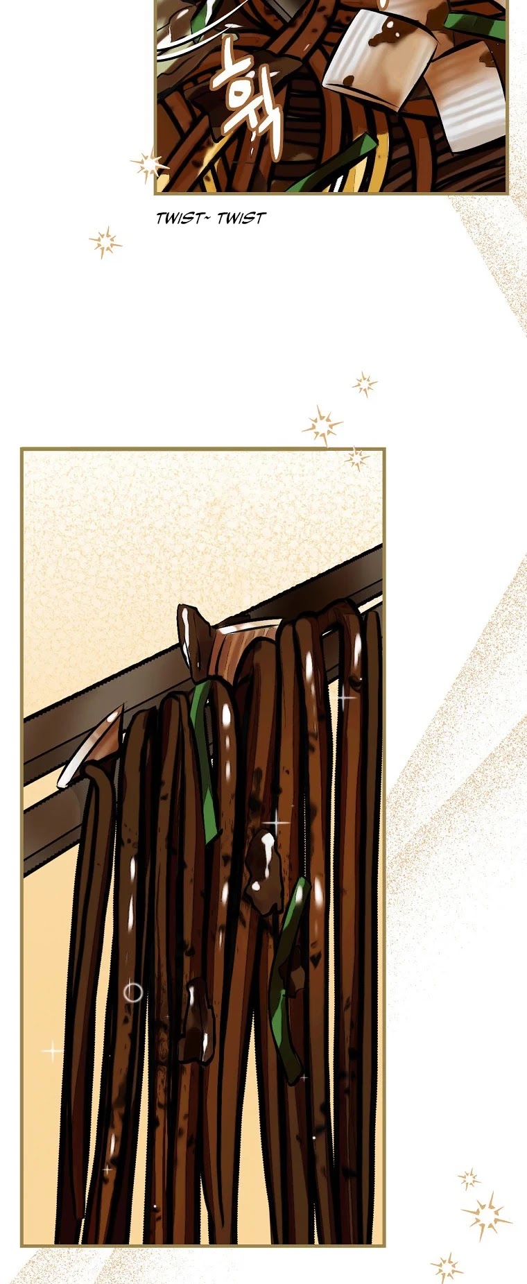 Leveling Up, by Only Eating! Chapter 92 page 17 - Chapter 92: Combine