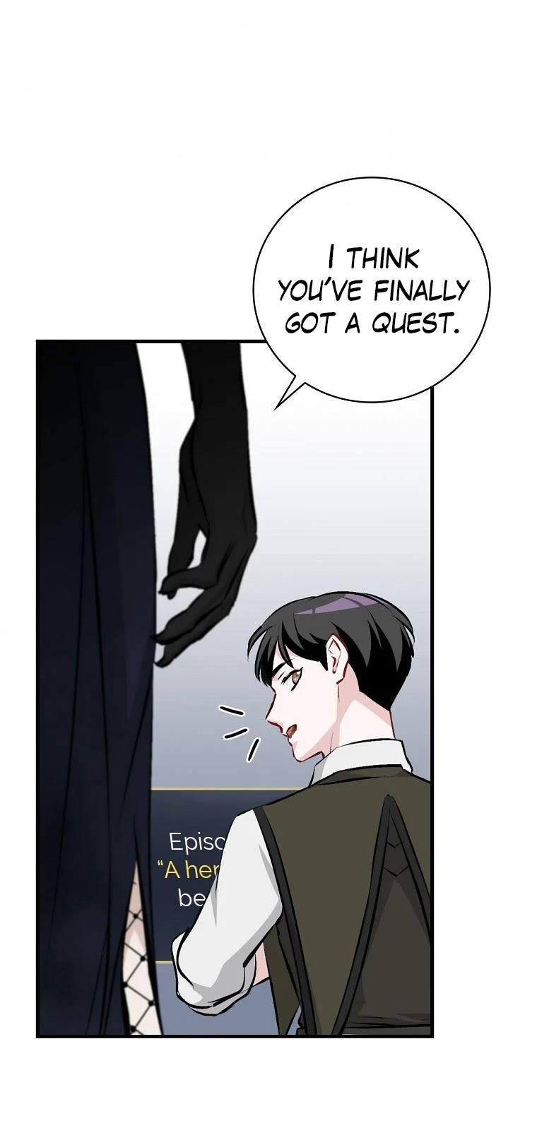 Leveling Up, by Only Eating! Chapter 92 page 24 - Chapter 92: Combine