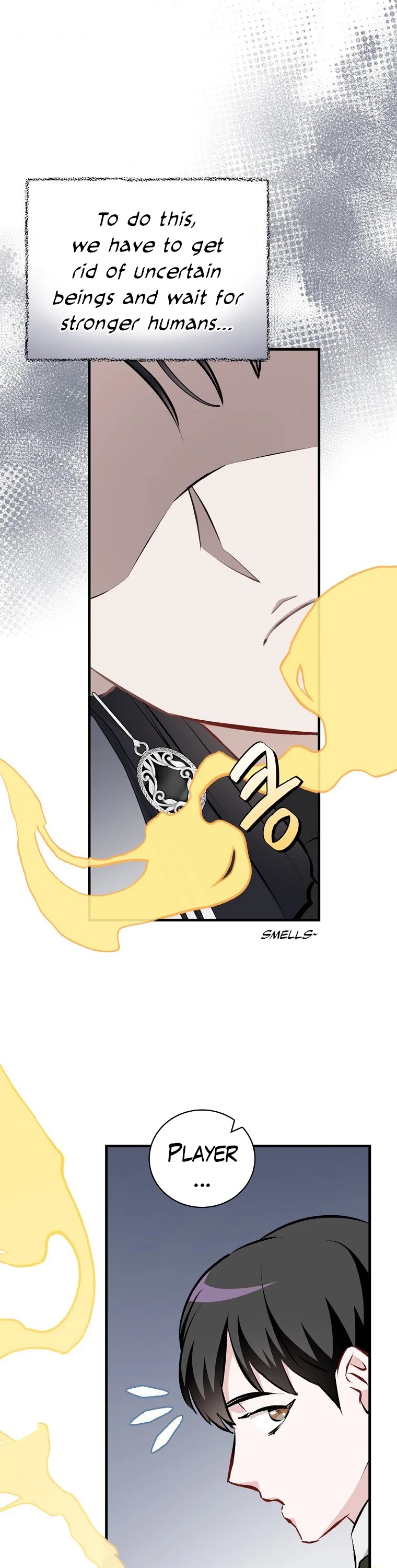 Leveling Up, by Only Eating! Chapter 92 page 29 - Chapter 92: Combine