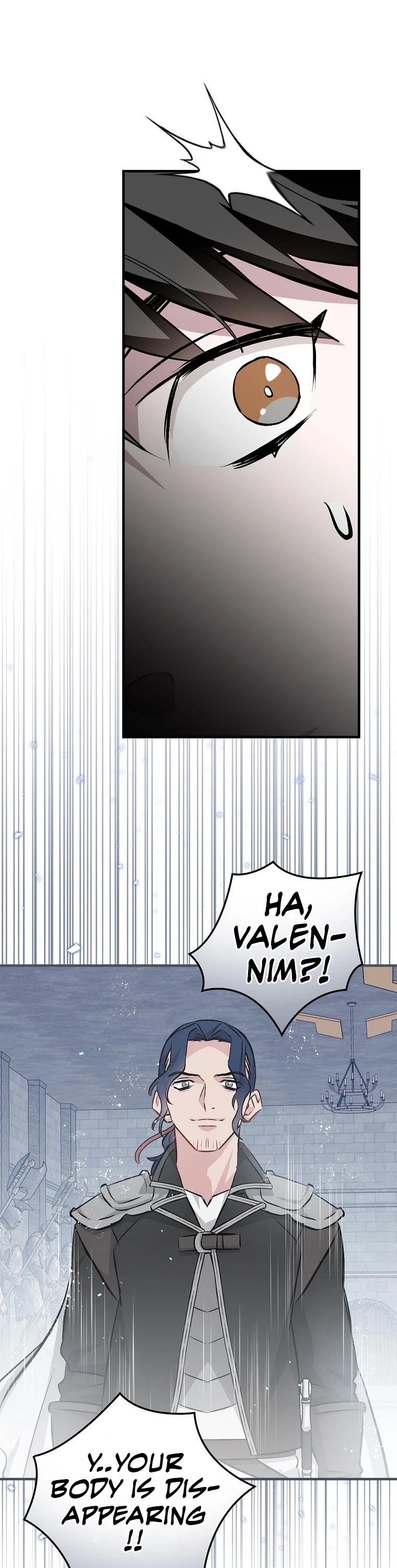 Leveling Up, by Only Eating! Chapter 92 page 39 - Chapter 92: Combine