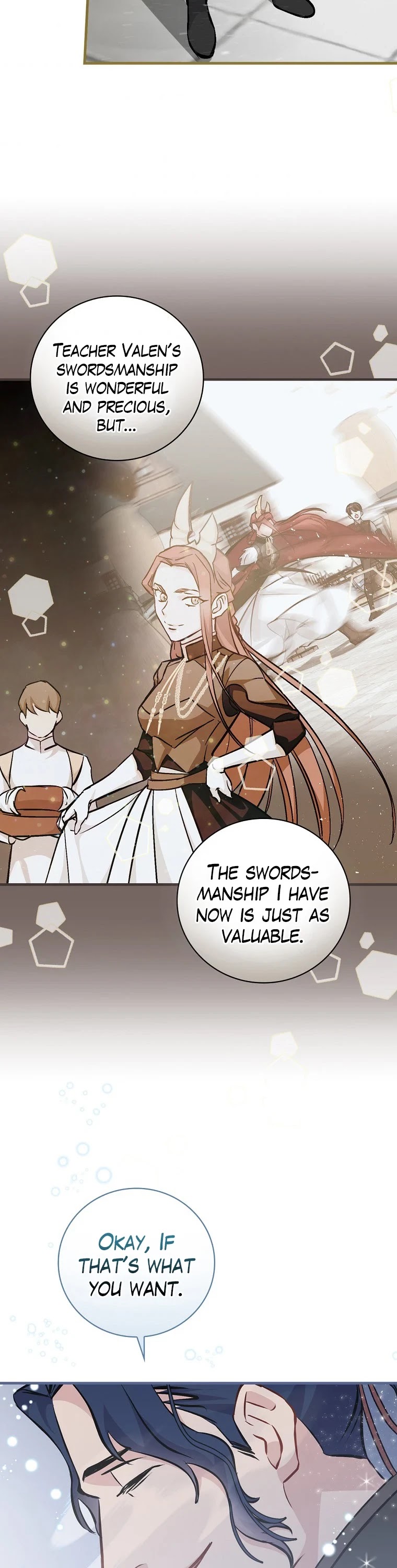 Leveling Up, by Only Eating! Chapter 92 page 43 - Chapter 92: Combine