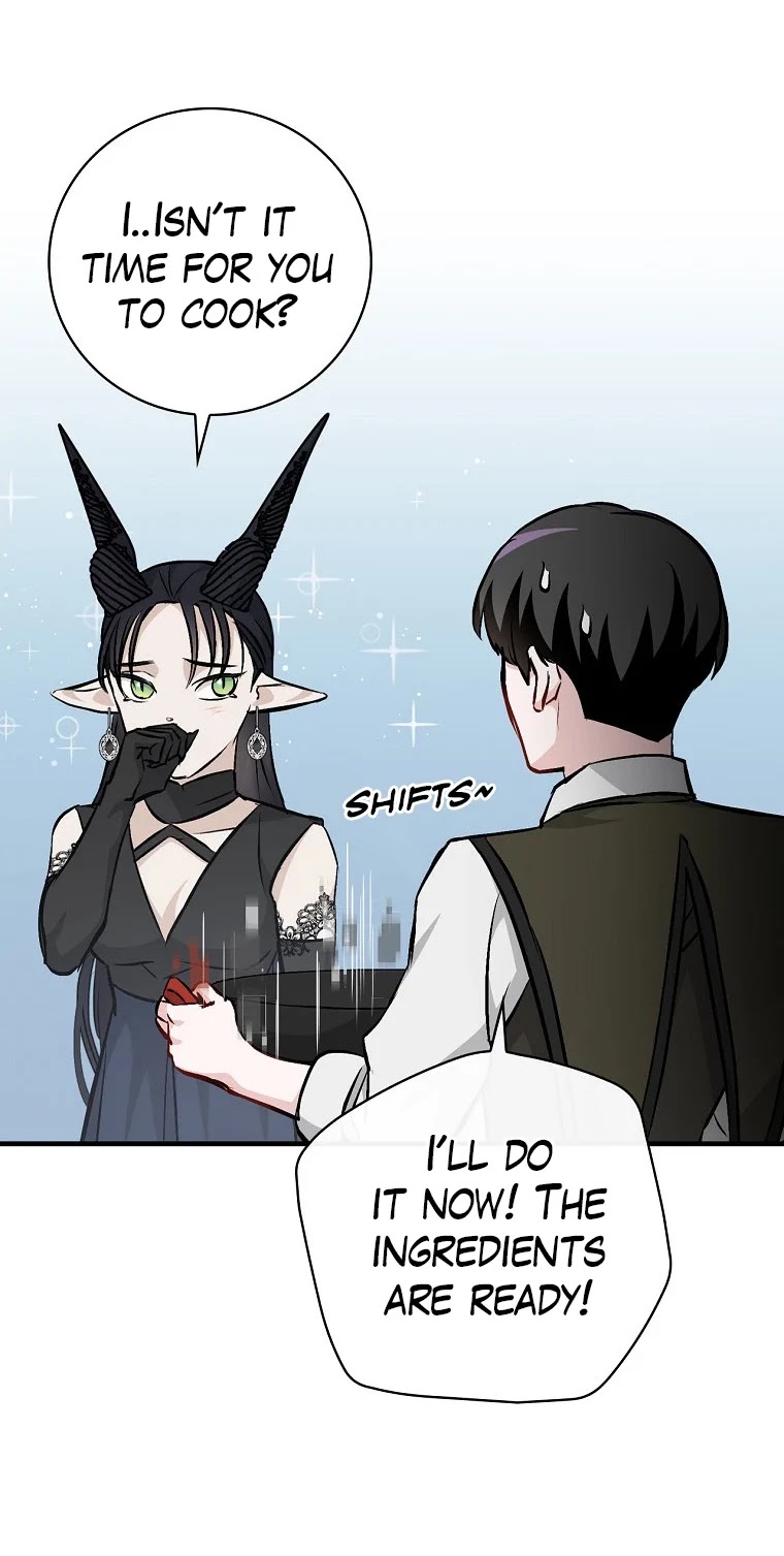 Leveling Up, by Only Eating! Chapter 92 page 49 - Chapter 92: Combine