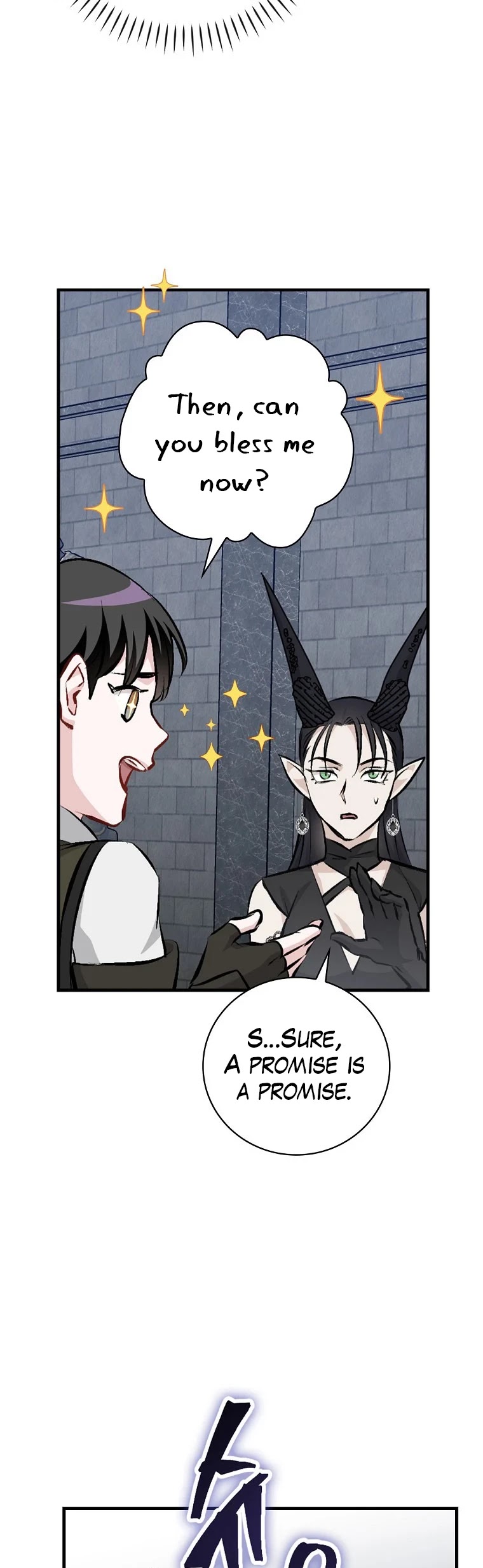 Leveling Up, by Only Eating! Chapter 92 page 7 - Chapter 92: Combine