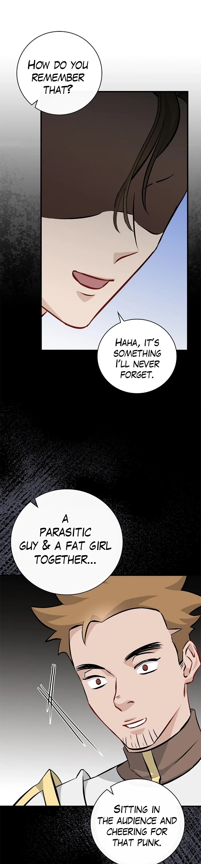 Leveling Up, by Only Eating! Chapter 94 page 15 - Chapter 94: Gamer