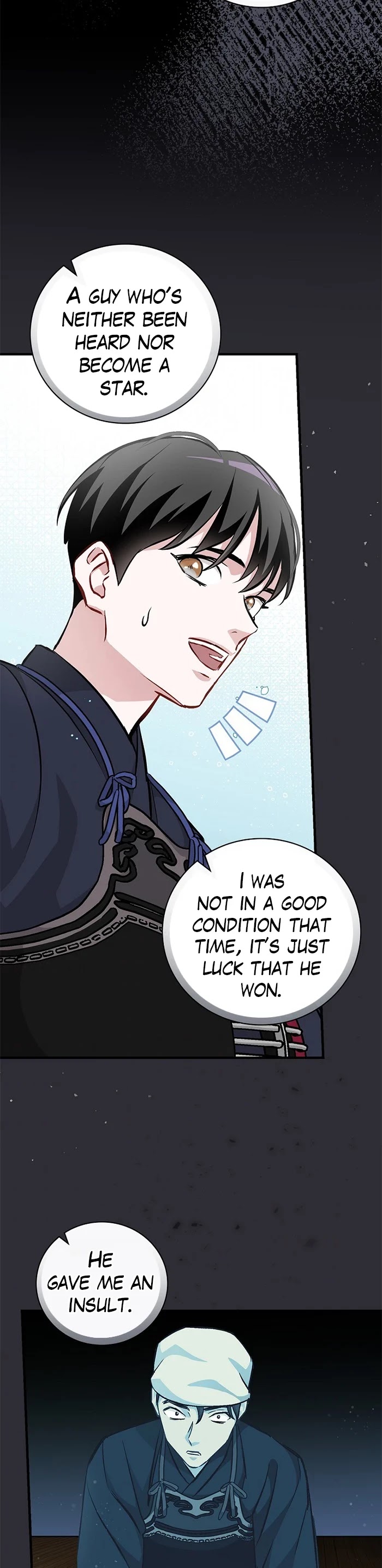 Leveling Up, by Only Eating! Chapter 94 page 16 - Chapter 94: Gamer