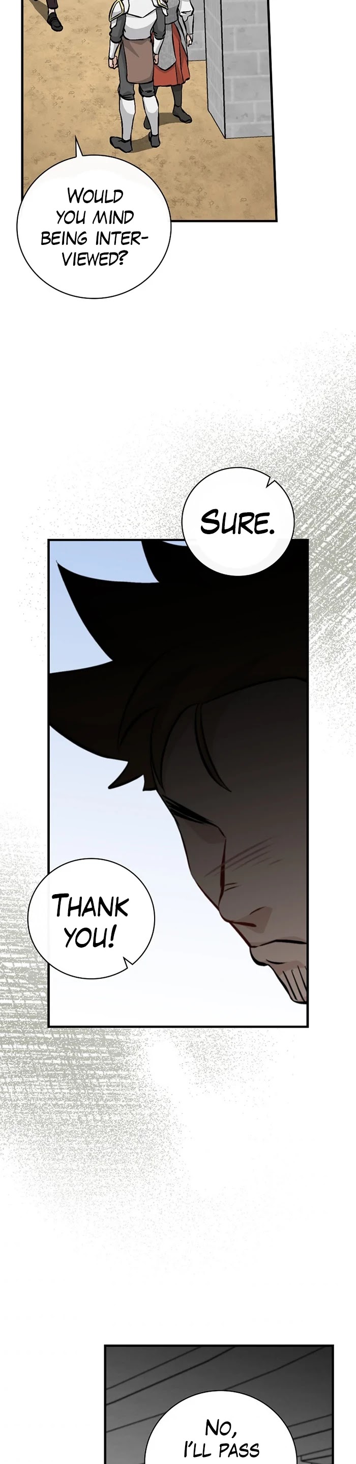 Leveling Up, by Only Eating! Chapter 94 page 22 - Chapter 94: Gamer
