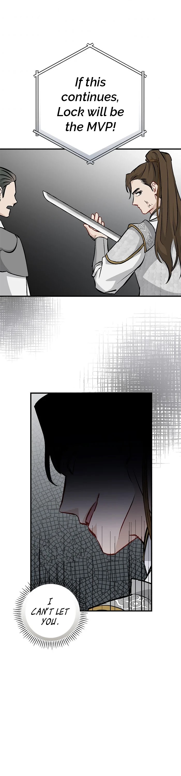 Leveling Up, by Only Eating! Chapter 94 page 33 - Chapter 94: Gamer