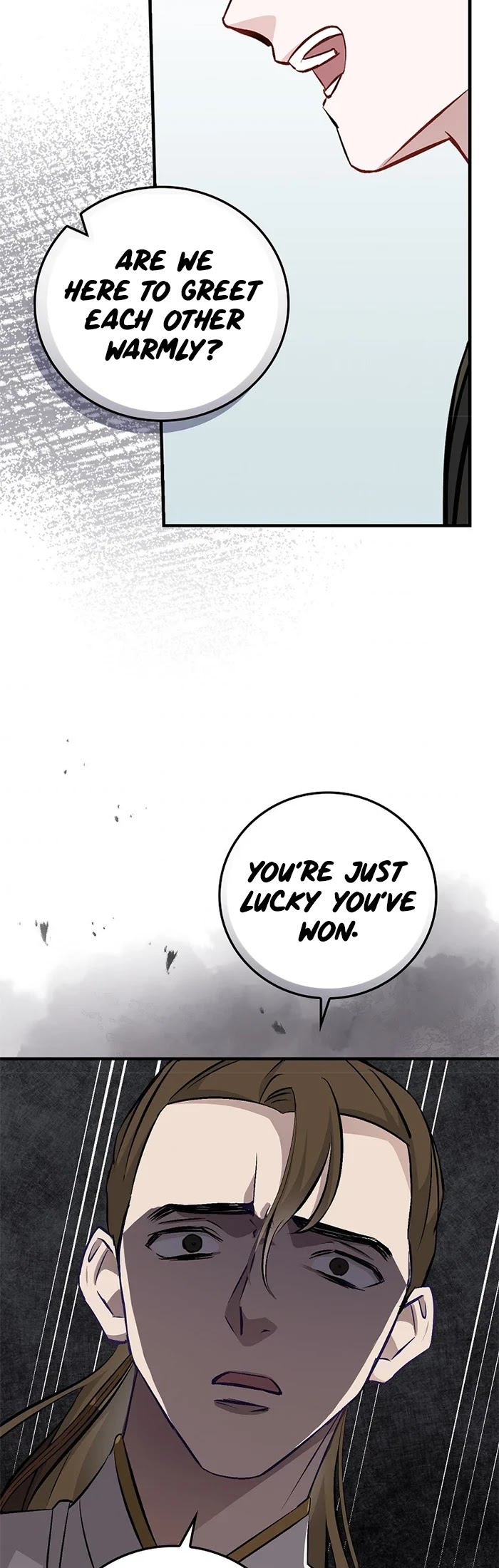 Leveling Up, by Only Eating! Chapter 95 page 13 - Chapter 95: Buddy