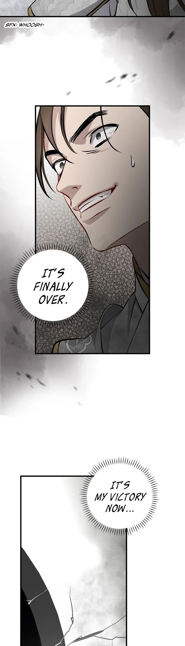 Leveling Up, by Only Eating! Chapter 95 page 34 - Chapter 95: Buddy