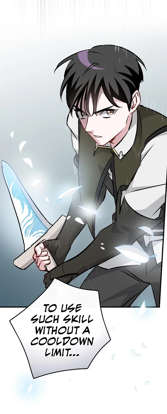 Leveling Up, by Only Eating! Chapter 95 page 41 - Chapter 95: Buddy