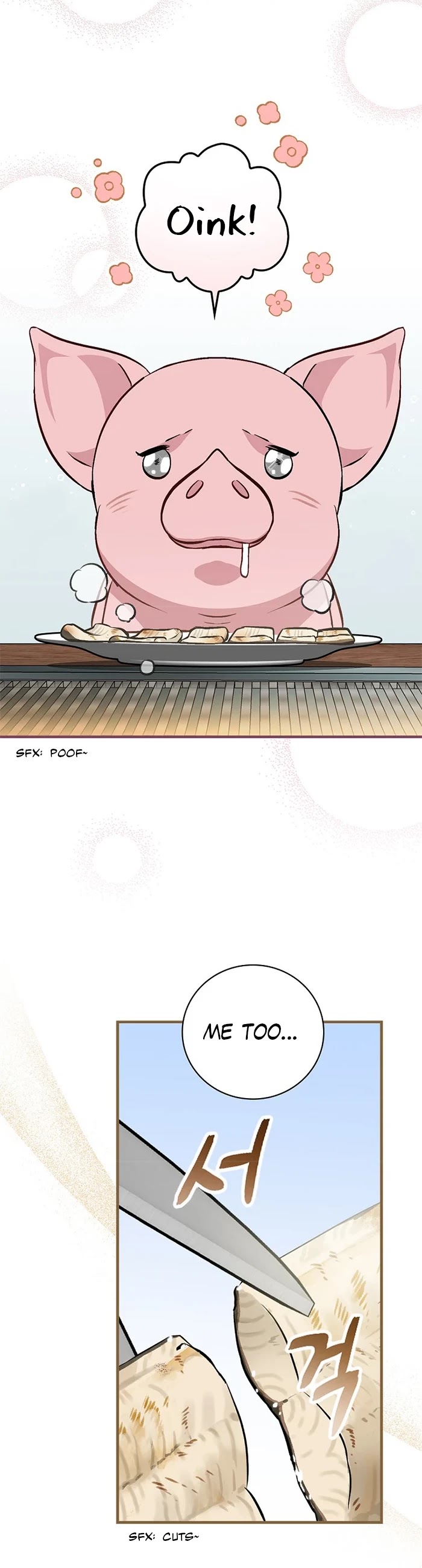 Leveling Up, by Only Eating! Chapter 96 page 14 - Chapter 96: Conclusion