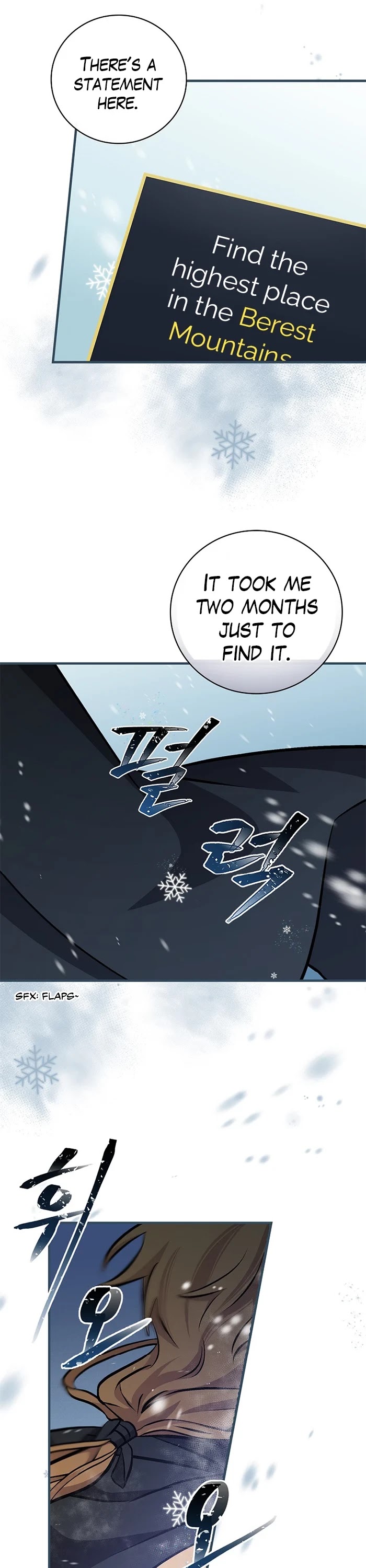 Leveling Up, by Only Eating! Chapter 96 page 36 - Chapter 96: Conclusion