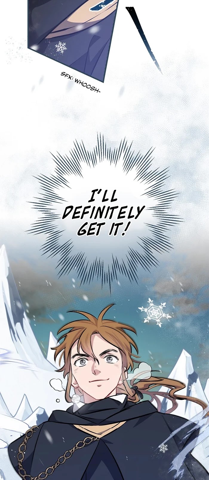 Leveling Up, by Only Eating! Chapter 96 page 37 - Chapter 96: Conclusion