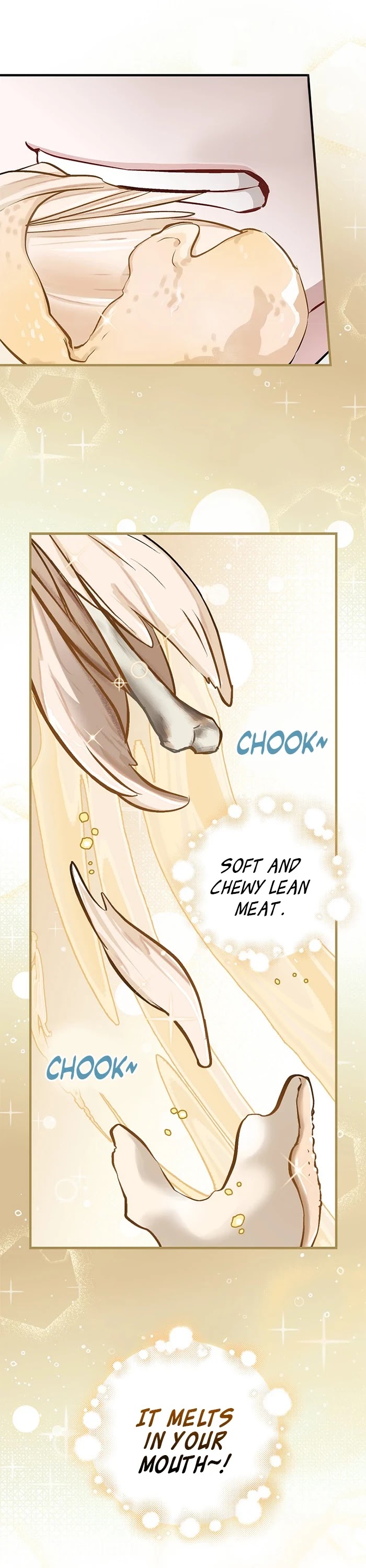 Leveling Up, by Only Eating! Chapter 97 page 24 - Chapter 97: Vias