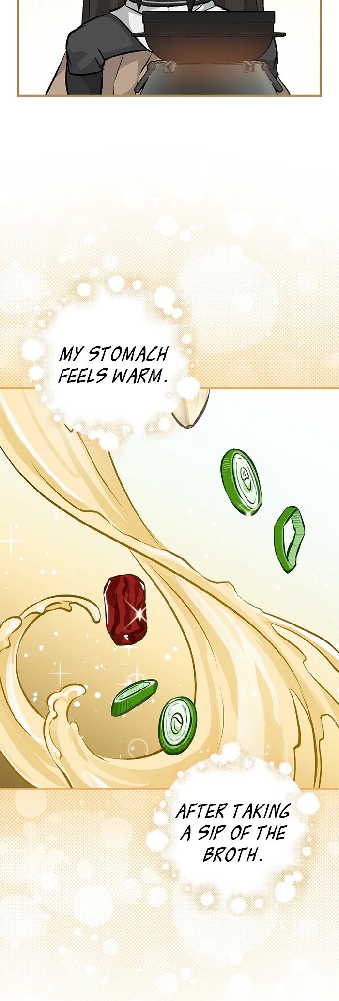 Leveling Up, by Only Eating! Chapter 97 page 26 - Chapter 97: Vias