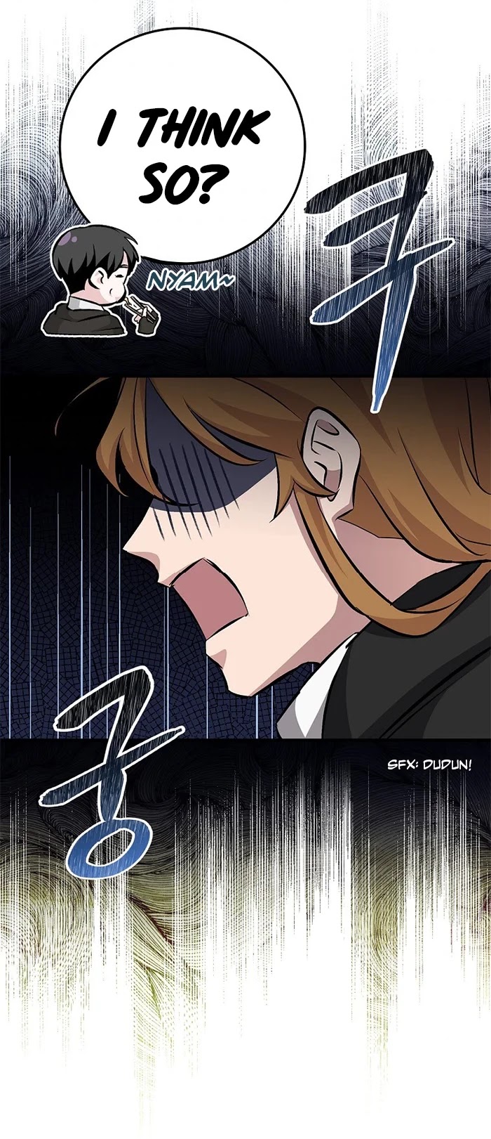 Leveling Up, by Only Eating! Chapter 97 page 34 - Chapter 97: Vias
