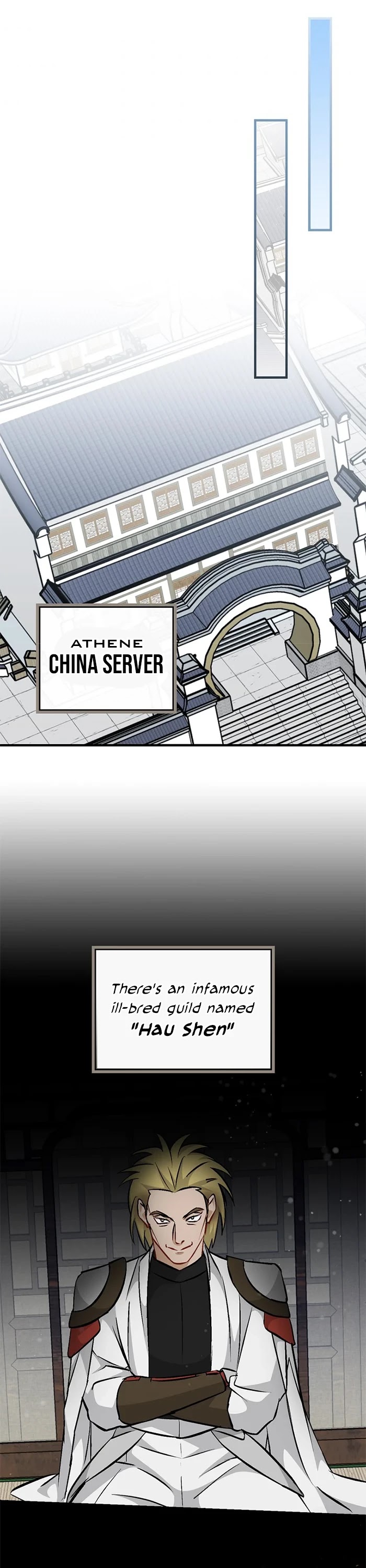 Leveling Up, by Only Eating! Chapter 98 page 21 - Chapter 98: Buff