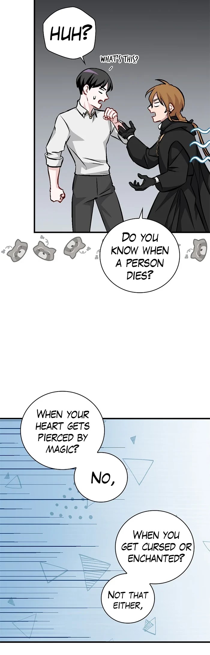 Leveling Up, by Only Eating! Chapter 98 page 41 - Chapter 98: Buff