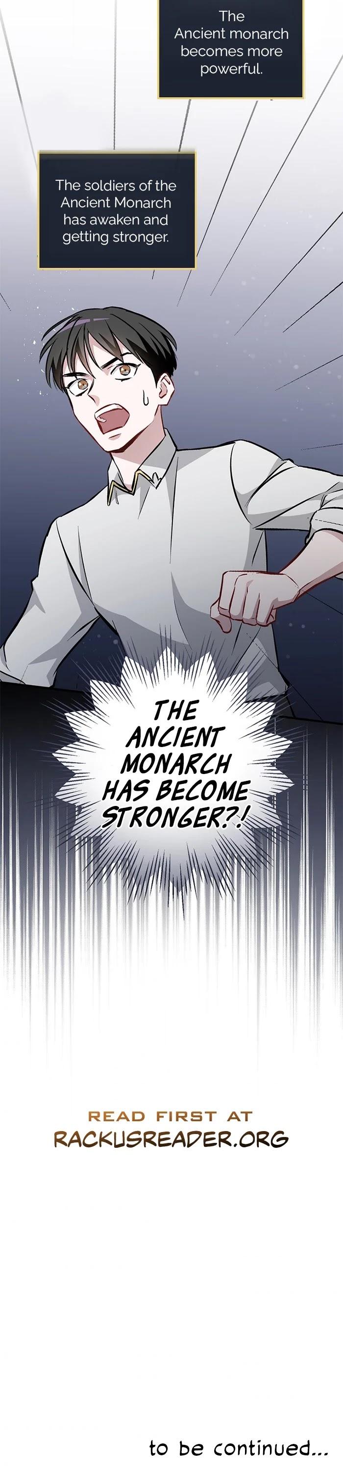Leveling Up, by Only Eating! Chapter 98 page 45 - Chapter 98: Buff
