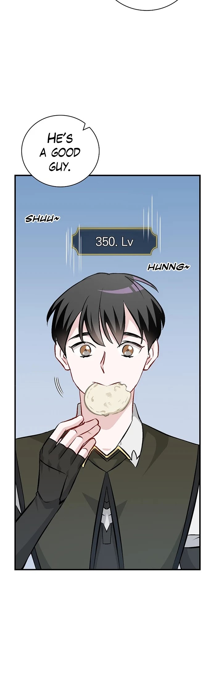 Leveling Up, by Only Eating! Chapter 99 page 16 - Chapter 99: Monarch