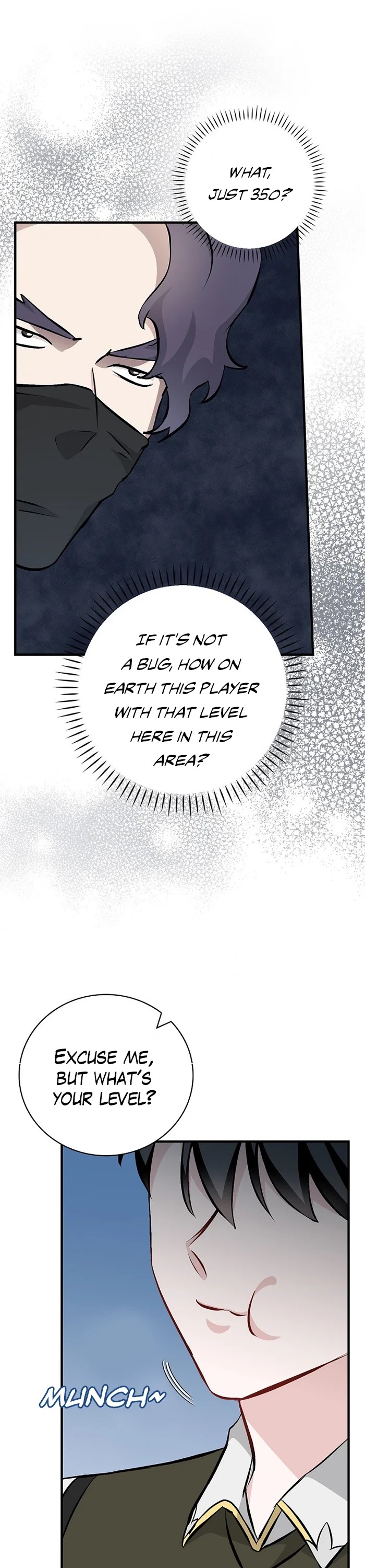 Leveling Up, by Only Eating! Chapter 99 page 17 - Chapter 99: Monarch