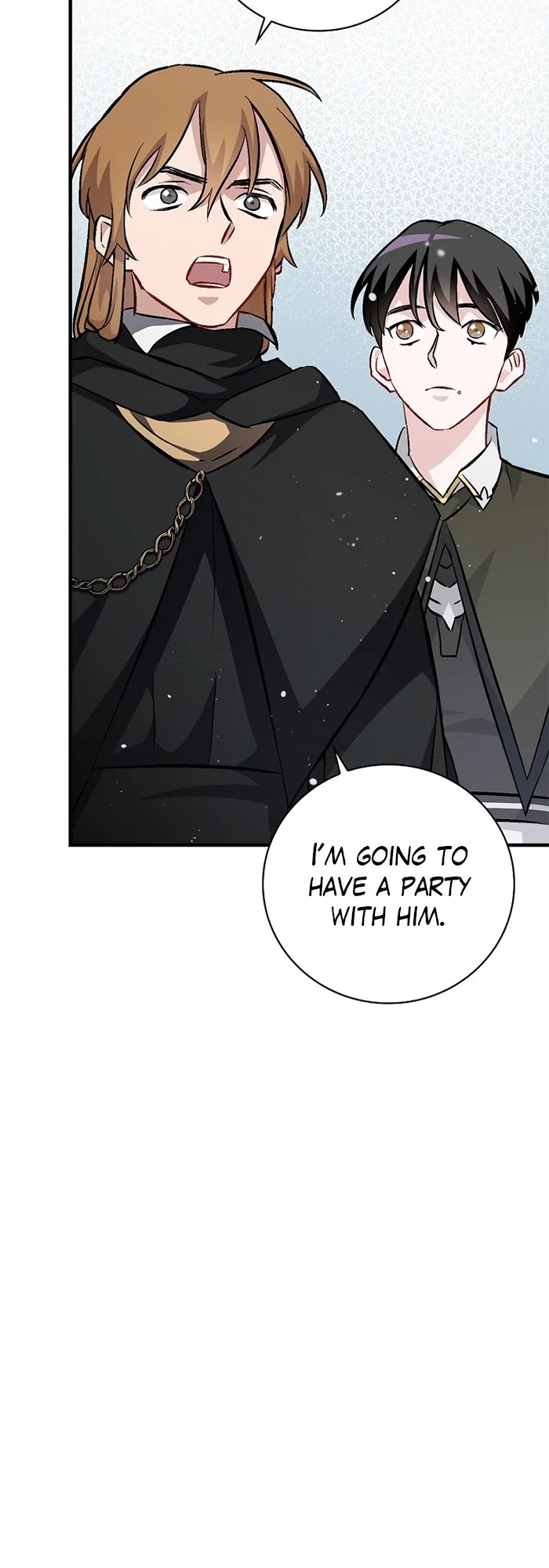Leveling Up, by Only Eating! Chapter 99 page 20 - Chapter 99: Monarch