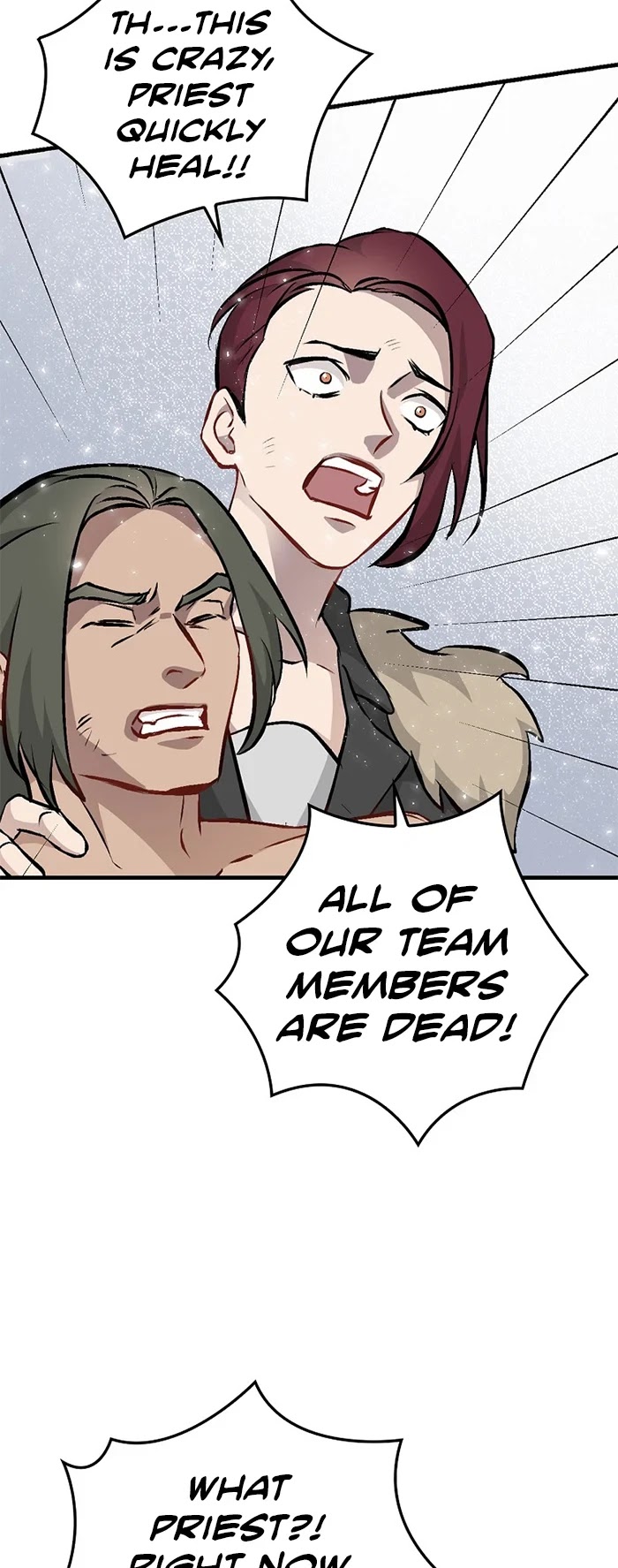 Leveling Up, by Only Eating! Chapter 99 page 29 - Chapter 99: Monarch