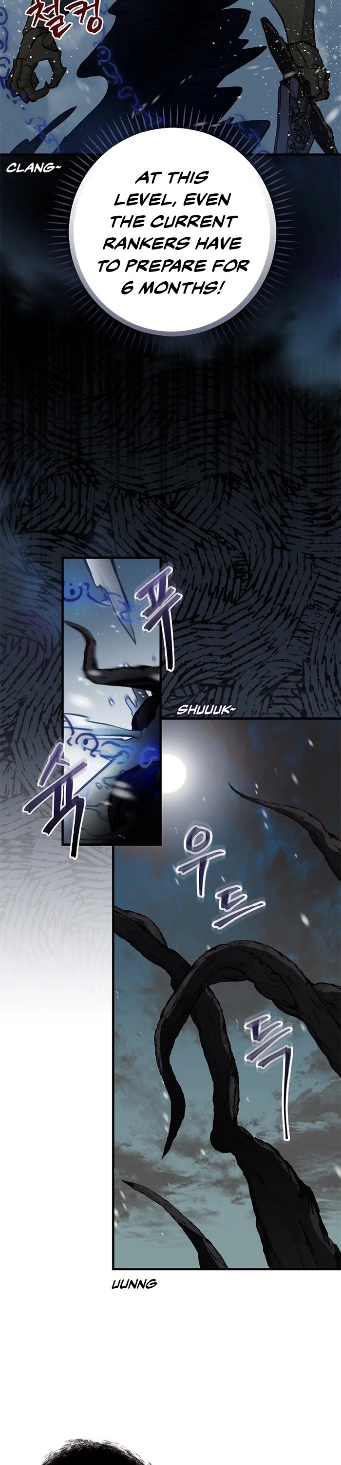 Leveling Up, by Only Eating! Chapter 99 page 32 - Chapter 99: Monarch