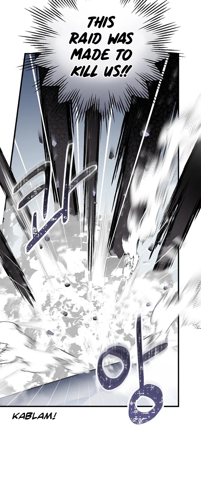 Leveling Up, by Only Eating! Chapter 99 page 34 - Chapter 99: Monarch