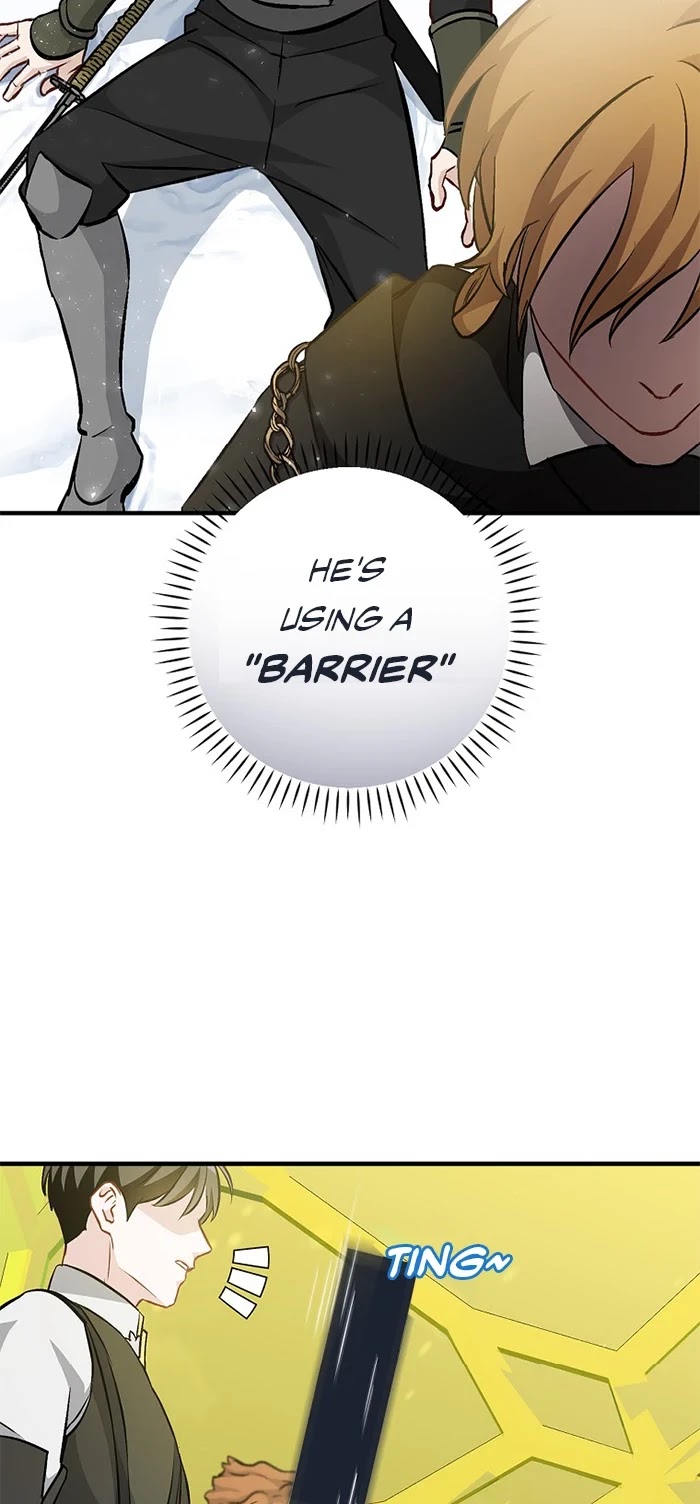 Leveling Up, by Only Eating! Chapter 99 page 37 - Chapter 99: Monarch