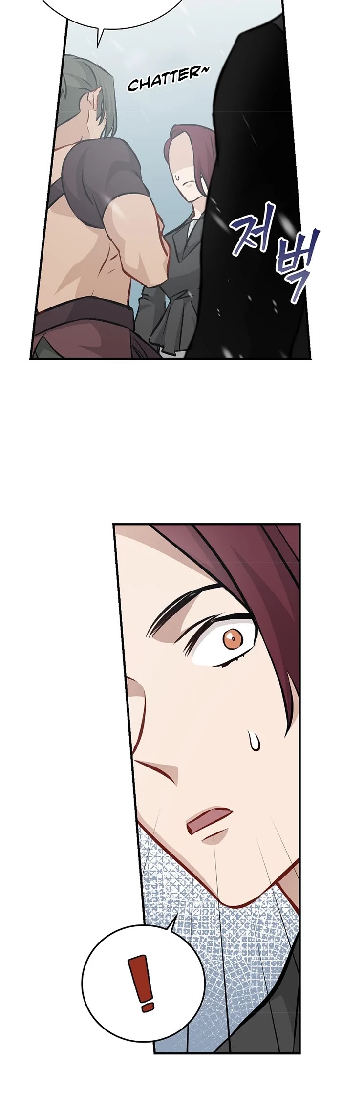 Leveling Up, by Only Eating! Chapter 99 page 4 - Chapter 99: Monarch