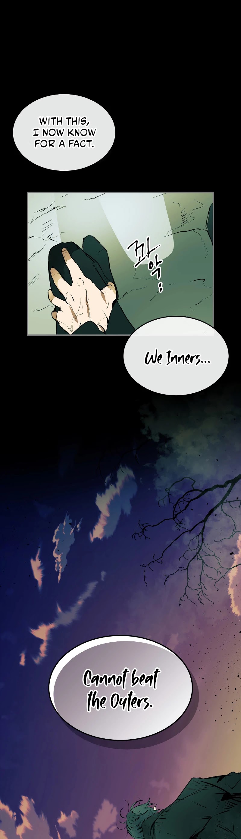 Leveling With The Gods Chapter 1 page 18 - Chapter 1