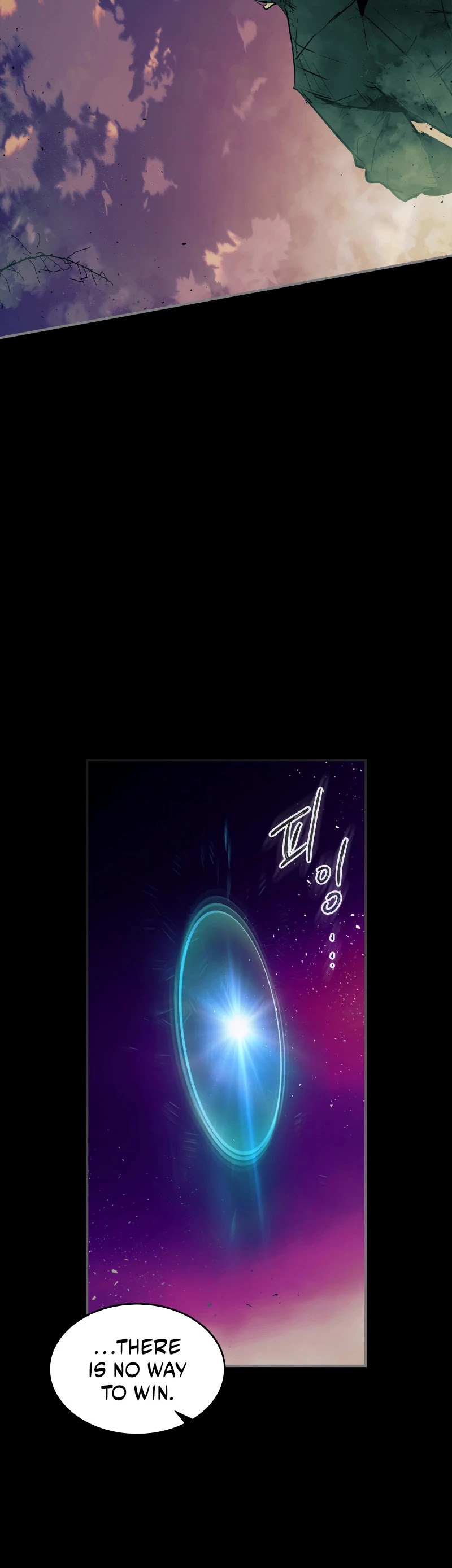 Leveling With The Gods Chapter 1 page 19 - Chapter 1
