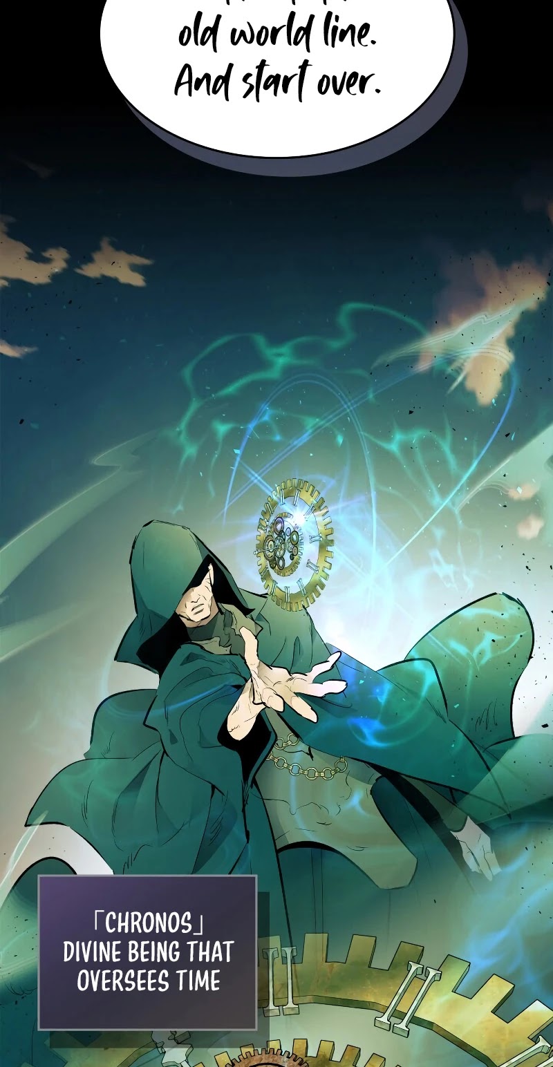 Leveling With The Gods Chapter 1 page 21 - Chapter 1