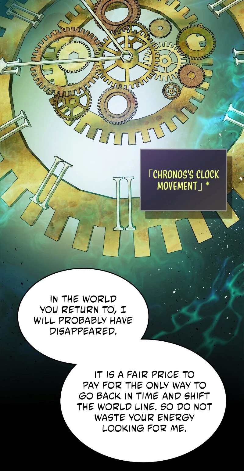 Leveling With The Gods Chapter 1 page 22 - Chapter 1