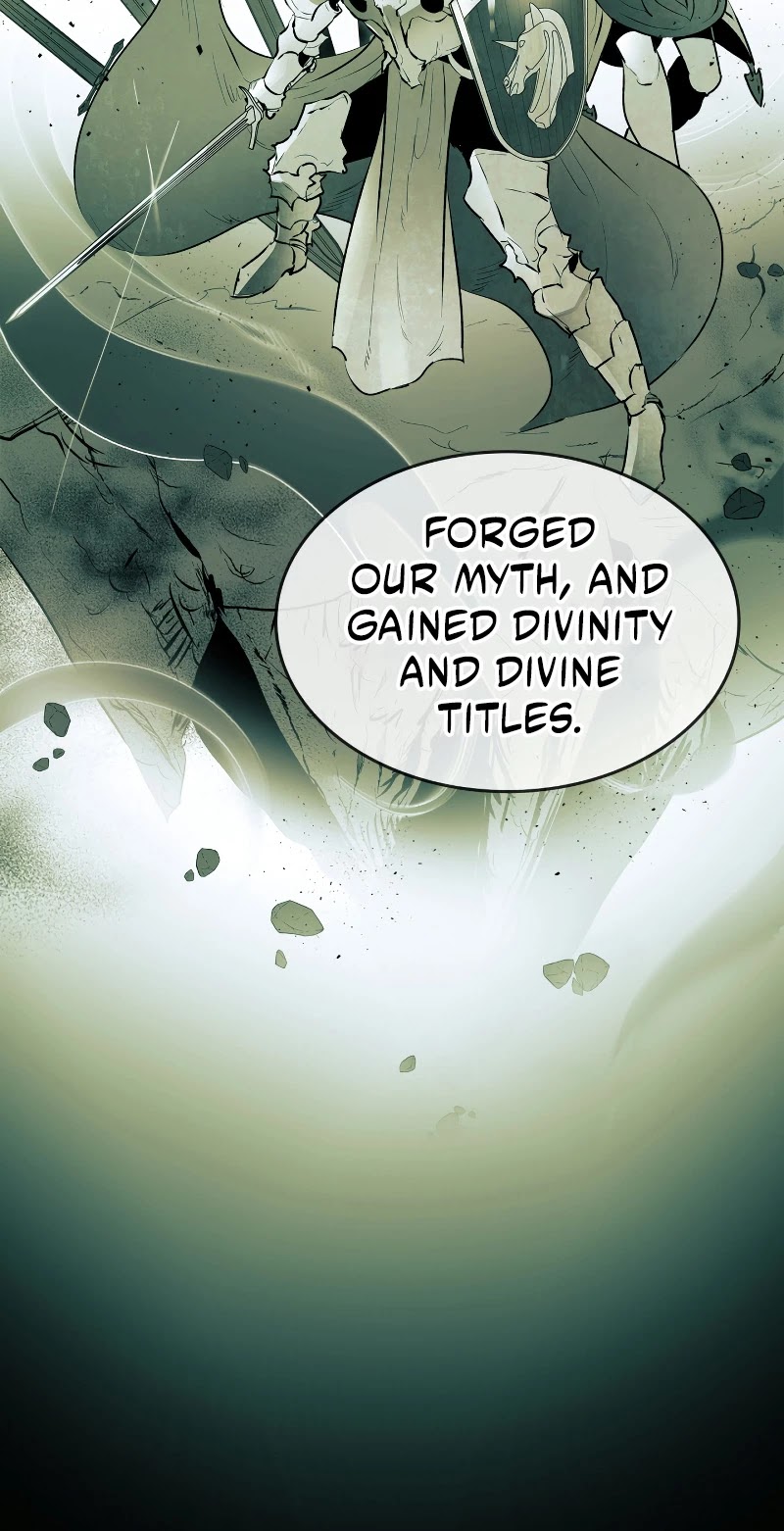 Leveling With The Gods Chapter 1 page 28 - Chapter 1