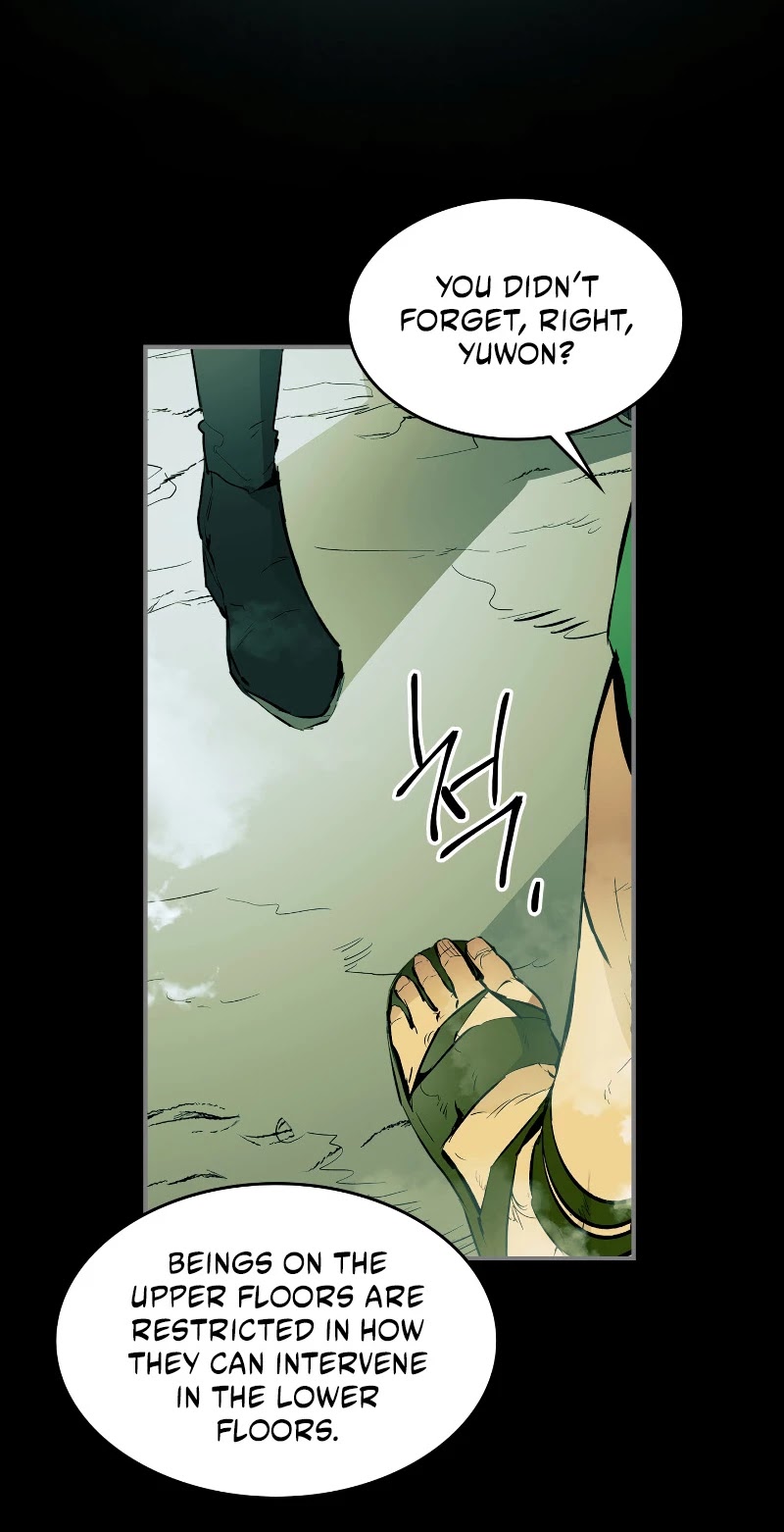 Leveling With The Gods Chapter 1 page 29 - Chapter 1